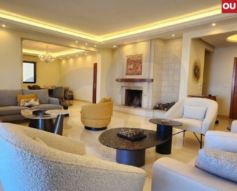 Great deal, sea view, prime area, metn, bayada/بياضة REF#OU130931