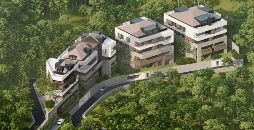NABAY/ BSALIM/ payment facilities/ brand new/ apartments/ luxurious/ calm area… — 4