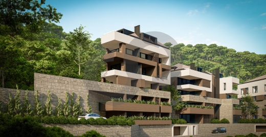 NABAY/ BSALIM/ payment facilities/ brand new/ apartments/ luxurious/ calm area… — 3