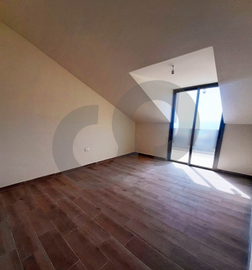 sea view, Brand New, Spacious Duplex, Jbeil/جبيل REF#RS130847 — 6