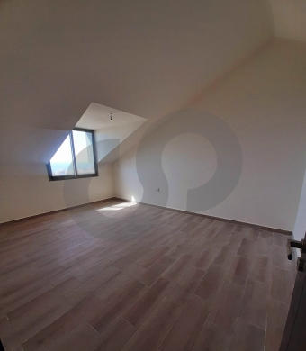 sea view, Brand New, Spacious Duplex, Jbeil/جبيل REF#RS130847 — 5