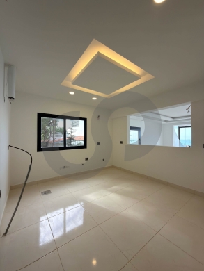 Great deal, terrace, sea view, sahel alma/ساحل علما REF#BJ130823 — 2