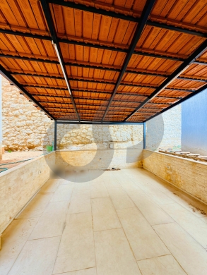 Great deal, terrace, sea view, sahel alma/ساحل علما REF#BJ130823 — 8