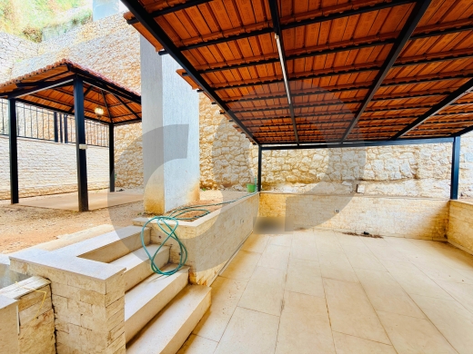 Great deal, terrace, sea view, sahel alma/ساحل علما REF#BJ130823 — 9