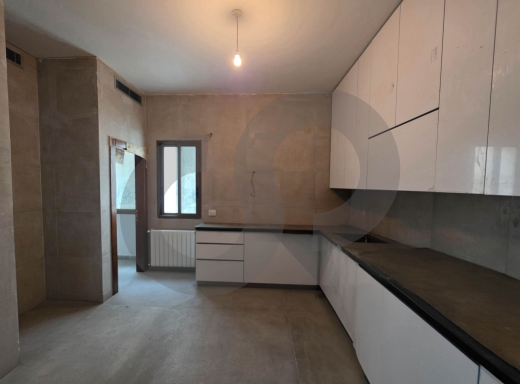 high-end finishes and modern design in baabda/بعبدا REF#KS119050 — 5