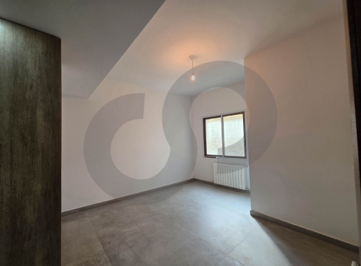 high-end finishes and modern design in baabda/بعبدا REF#KS119050 — 3