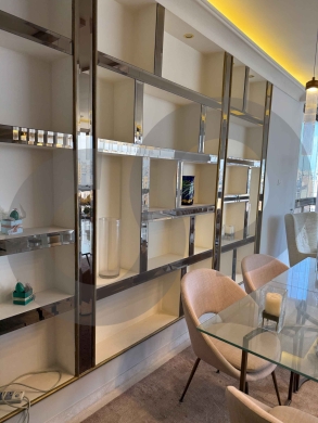 Ready-to-move-in apartment in the heart of Beirut ! REF#NA130803 !