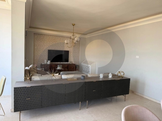 Ready-to-move-in apartment in the heart of Beirut ! REF#NA130803 ! — 2