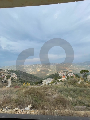 Great deal, garden, prime area, Bhamdoun - Ras Al Harf REF#OK130685 — 9
