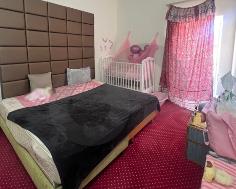 Prime Location Near Highway & Seaside in tabarja/طبرجا REF#CO122347 — 2