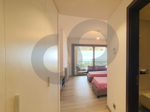 Waterfront City / Promenade/ Full Port View REF#CE115568 — 9