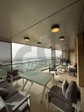 Waterfront City / Promenade/ Full Port View REF#CE115568 — 3
