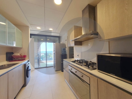 Waterfront City / Promenade/ Full Port View REF#CE115568 — 4