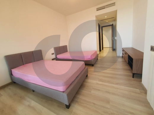 Waterfront City / Promenade/ Full Port View REF#CE115568 — 10