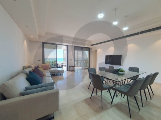 Waterfront City / Promenade/ Full Port View REF#CE115568 — 2