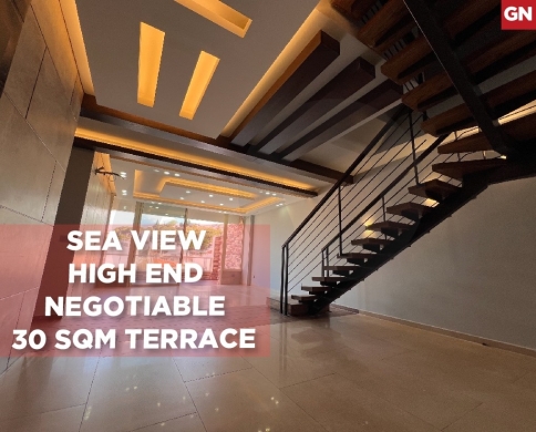 Duplex, prime location, metn, mar roukoz/مار روكوز REF#GN130499