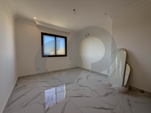 Brand new luxurious, prime area, dawhet el hoss/دوحة الحص REF#OR130483 — 10
