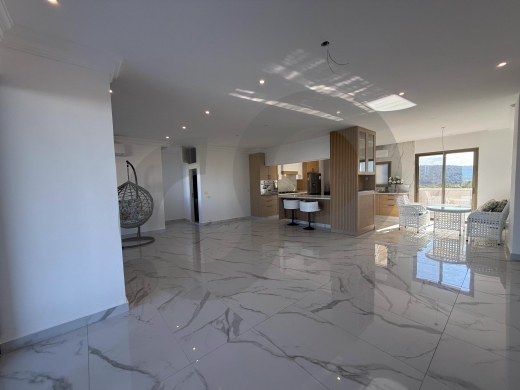 Brand new luxurious, prime area, dawhet el hoss/دوحة الحص REF#OR130483 — 3