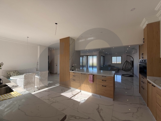Brand new luxurious, prime area, dawhet el hoss/دوحة الحص REF#OR130483 — 5