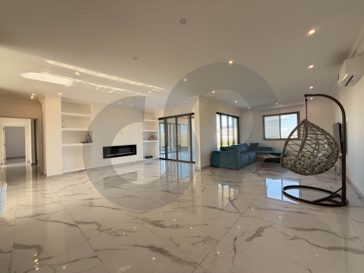 Brand new luxurious, prime area, dawhet el hoss/دوحة الحص REF#OR130483 — 2