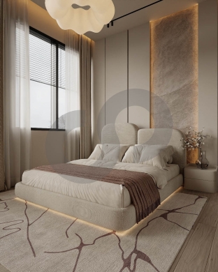 unobstructed sea view, brand new, baabda, yarzeh/يرزه REF#GG130472 — 8
