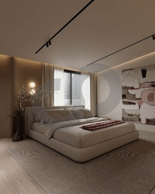 unobstructed sea view, brand new, baabda, yarzeh/يرزه REF#GG130472 — 9