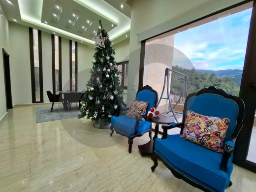 exceptional 500 sqm villa in fatqa! REF#HW130192 — 2