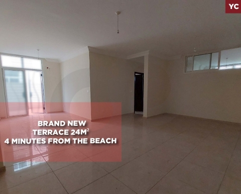 special apartment in Amchit, located in a new building REF#YC130091