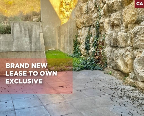 Fatqa | lease to own | pay 50% and install the rest for 3 years | Brand New REF#CA130027