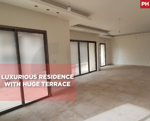 A Bright, Spacious Home with a Stunning Terrace in Monteverde REF#PH129996