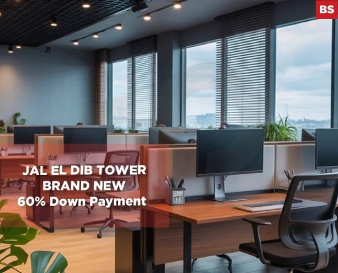 Prime location, great deal, metn, jal el dib/جل الديب REF#BS129877