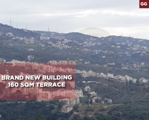Yarzeh – New apartment- brand new building REF#GG129873