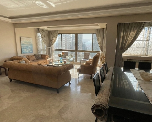Beautiful furnished -Bright spaces- Achrafieh REF#MM129851 — 2