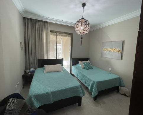 Beautiful furnished -Bright spaces- Achrafieh REF#MM129851 — 7
