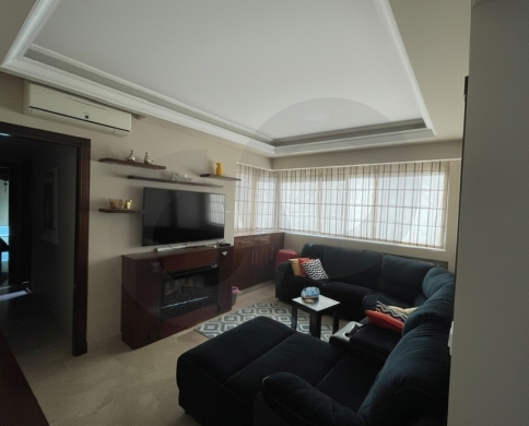 Beautiful furnished -Bright spaces- Achrafieh REF#MM129851 — 3