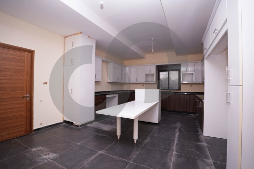 ground-floor apartment in Akbeh –Zgharta REF#PC129827 — 14