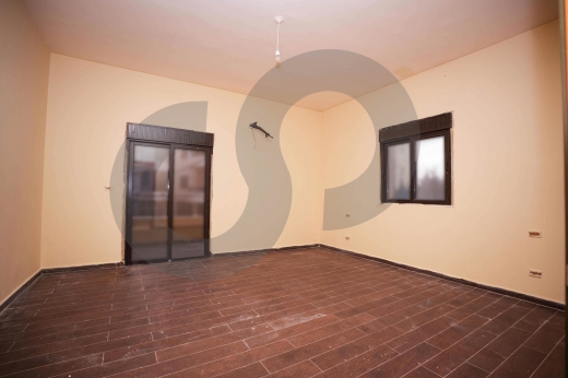 ground-floor apartment in Akbeh –Zgharta REF#PC129827 — 9
