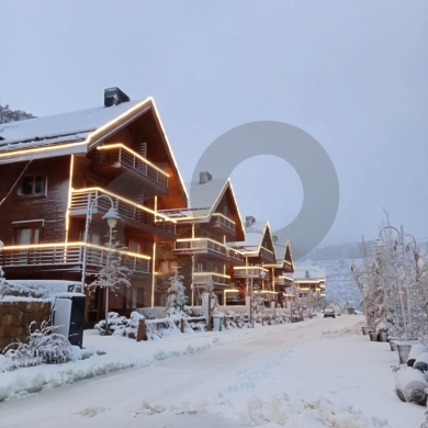 brand-new standalone villa in Arz Faraya/أرز فاريا REF#CS129745 — 2