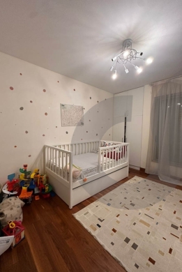 Beirut- Sanayeh/الصنايع High Floor Prime Location New Building Payment Facilities — 3