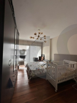 Beirut- Sanayeh/الصنايع High Floor Prime Location New Building Payment Facilities — 6