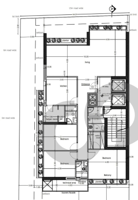 Beirut-Koraytem/قريطم Payment Facilities High-End REF#OI129698