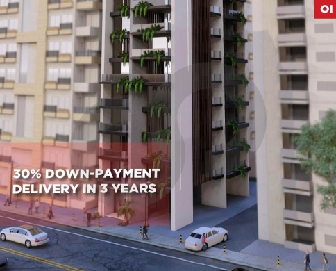 Beirut-Koraytem/قريطم Payment Facilities High-End REF#OI129698