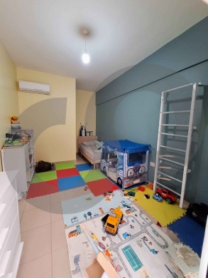 Ground floor/Gated community/Private road IN BOUAR ! REF#CO129675 ! — 3