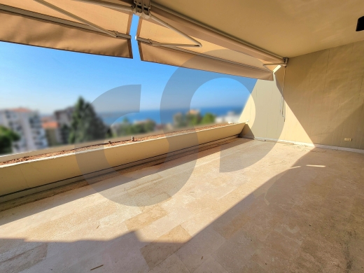 Gated community -Panoramic Sea View -Sahel Alma REF#BJ129579 — 2