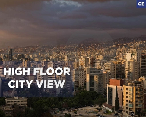 Office / Prime Location / City view REF#CE129527