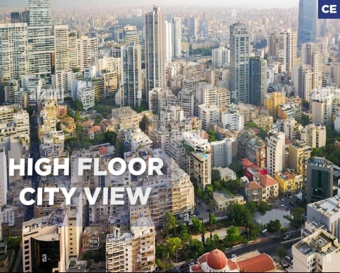 Office / Prime Location / City view REF#CE129526