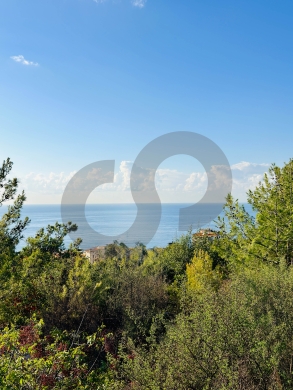 Prime location, gated villa community,Sahel alma/ساحل علما REF#ST129455 — 2