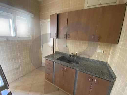 170 sqm Apartment with Terrace – Sioufi Prime Location REF#KL129383 — 3