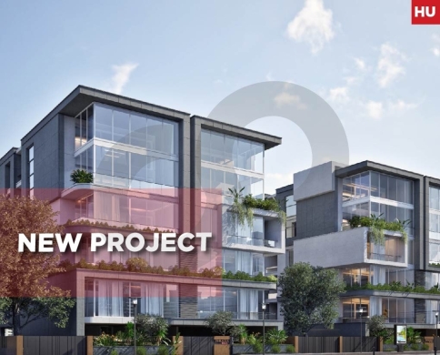 2 modern residential buildings- JNAH REF#HU129367