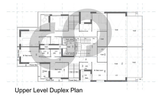 2 modern residential buildings- JNAH REF#HU129367 — 3